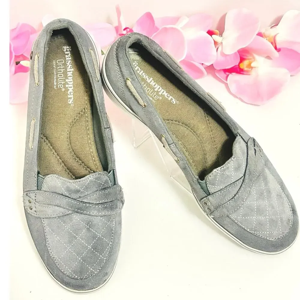 Keds comfort meets